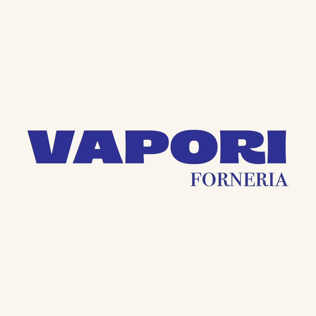 Logo Vapori Forneria