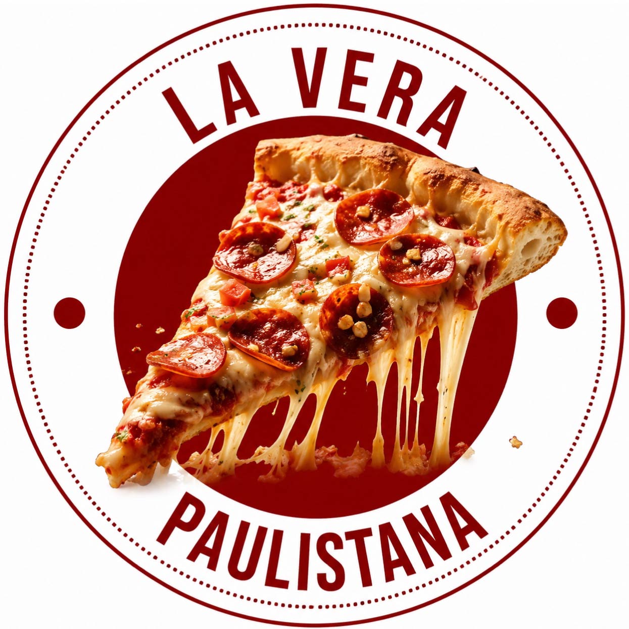 Logo La Vera Paulistana