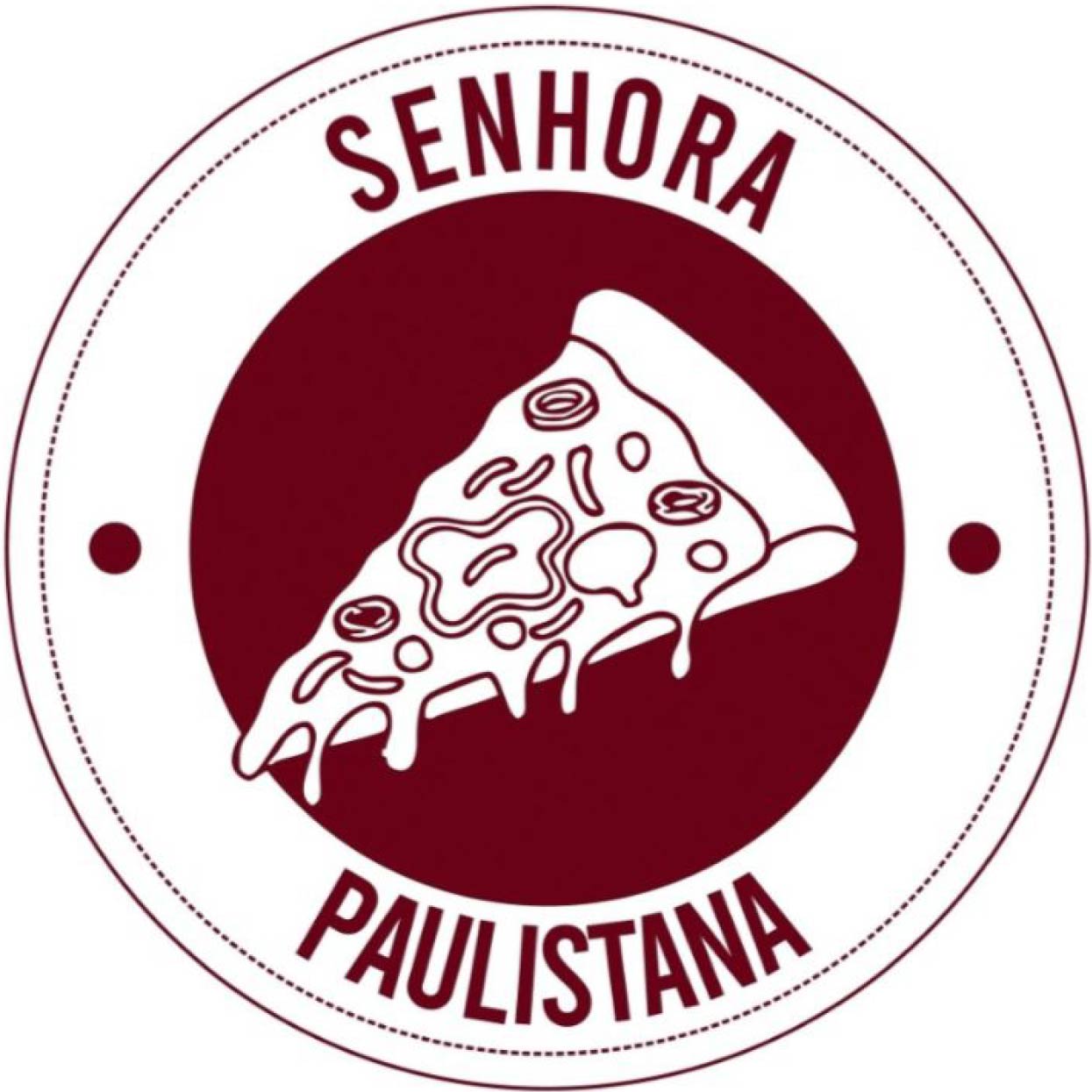 Logo Senhora Paulistana