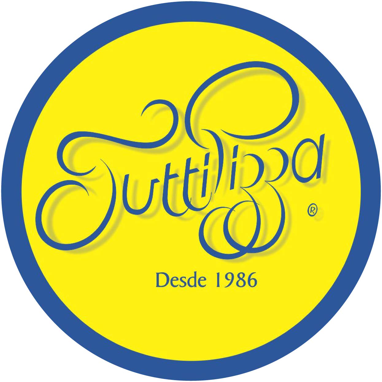 Logo Tutti Pizza