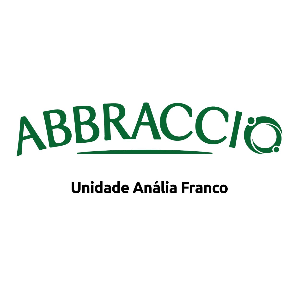 Logo Restaurante Abbraccio