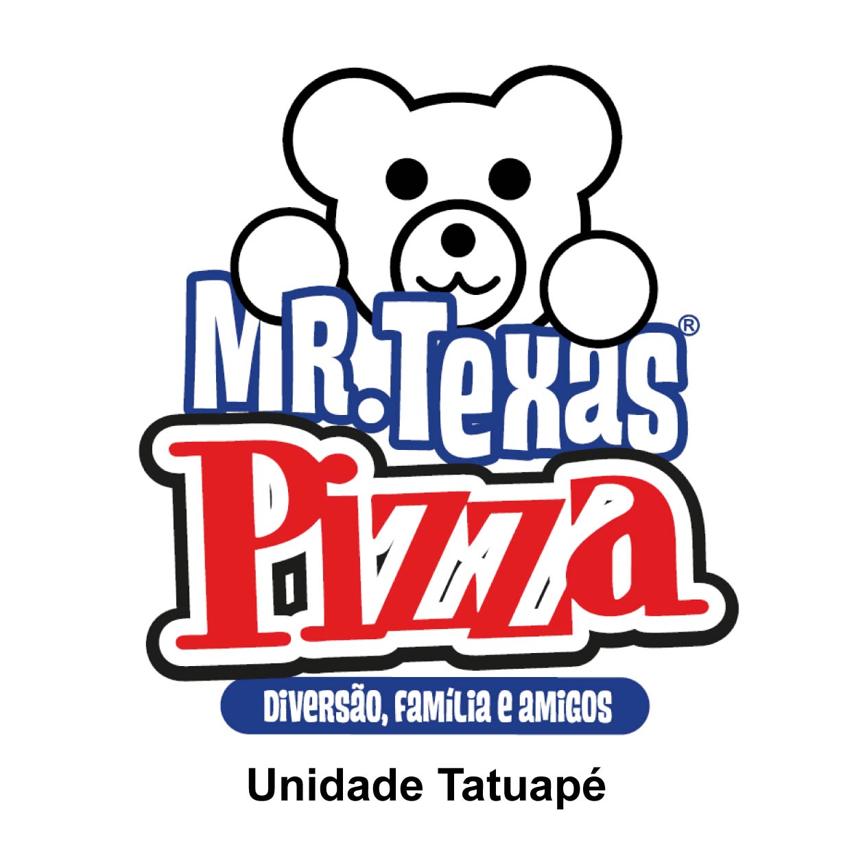 Logo Mr. Texas
