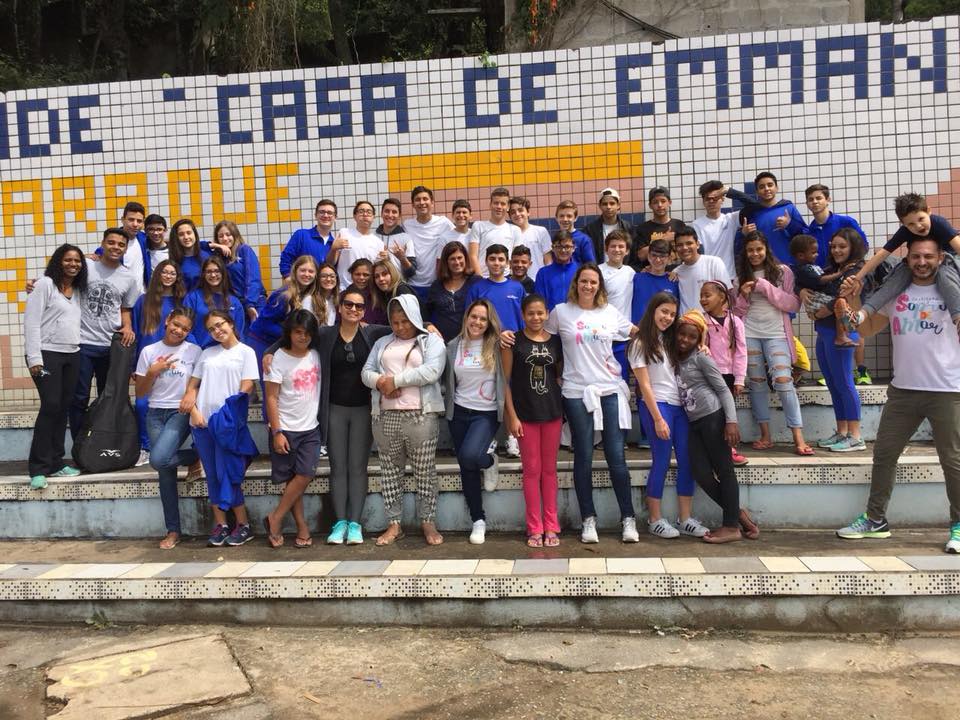 foto - lar emmanuel