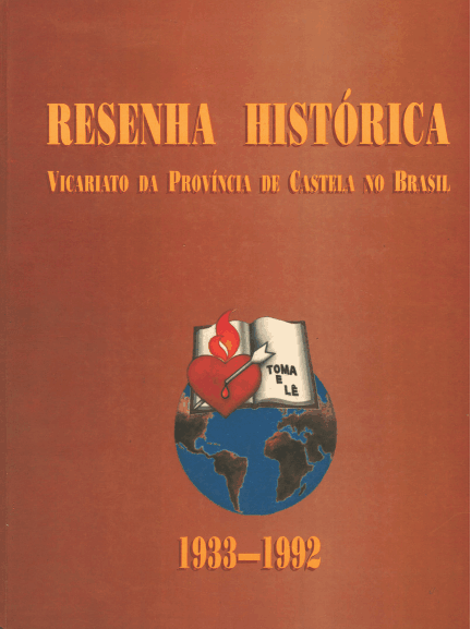 A FUNDACAO DA SAEA - LIVROS